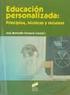 Naturaleza humana y persona: principios fundantes y dimensiones
