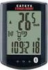 CATEYE STRADA SMART CYCLOCOMPUTER CC-RD500B