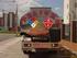 El Transporte Terrestre de Mercancías Peligrosas en MERCOSUR