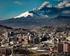 Volcanes Activos en el Ecuador Gestión de Riesgo y Reducción de Vulnerabilidades