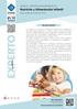 EXPERTO EXPERTO UNIVERSITARIO EN Nutrición y Alimentación Infantil. Título propio de la UIB (20 ECTS) En qué consiste?