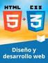 DISEÑO Y DESARROLLO WEB CON HTML 5, CSS DREAMWEAVER CS4