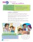 ante un conflicto Cómo actuar Tema9 Desarrolla competencias interpersonales Conflicto y convivencia