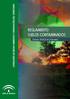 REGLAMENTO SUELOS CONTAMINADOS. (Decreto 18/2015, de 27 de enero)