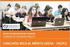Comisión de Becas Acta Nº 06/2014 Dictamen sobre solicitudes de Beca de Estudio Curso de Aprestamiento Universitario Modalidad Intensivo Verano 2014