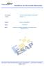 Documento: Manual de Portal Clientes FacturaESAP Versión: Versión: 1.0. NovaTech Consulting Estrategia y Tecnologías de la Información, S.L.