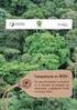 Guía para la evaluación y reducción de la degradación de los suelos en América Latina