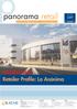 panorama retail Retailer Profile: La Anónima SUPLEMENTO SEMANAL Número 20 de Abril de 2006 ARGENTINA