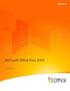 USAR VISIO CON OFFICE VISIO Manual de Referencia para usuarios. Salomón Ccance CCANCE WEBSITE