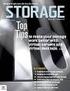 GUI de StorageTek Virtual Storage Manager
