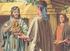 La parábola de Jesús en Lucas 15 tiene ejemplos