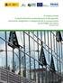 EcoGalicia Verde Proyecto Servicios avanzados para la divulgación, promoción, diagnóstico e integración de la ecoinnovación en las PYMEs de Galicia