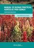 BUENAS PRÁCTICAS AGRICOLAS Importancia para asegurar la inocuidad de los alimentos. Ing. Luis Matarrita Díaz, MSc.