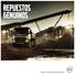 REPUESTOS genuinos. Selección Volvo Trucks. Acelerando el futuro.