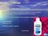 FICHA TECNICA. Gotas orales en solución Líquido transparente, incoloro o ligeramente amarillento, viscoso y libre de impurezas visibles.