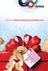COLECCIÓN AMWAY DE REGALOS DE INVIERNO 2011