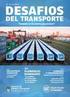 Prólogo 15. Introducción 17. Capítulo 1: El transporte de mercancías en España y en Europa: características y evolución 21