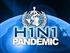Pandemia de Influenza A H1N1