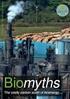 La Asociación Global para la Bioenergía