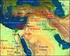 Principales yacimientos Neolíticos en el Próximo Oriente