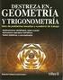 Cuaderno de trabajo Geometría y Trigonometría 2do.