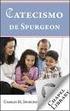 Catecismo de Spurgeon