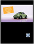 Gaceta Volkswagen. Consiente a tu Volkswagen. Servicio Volkswagen. Mayo - Julio 2011 Año 4 Vol. 2 Ed.13