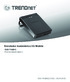 Enrutador inalámbrico 3G Mobile. TEW-716BRG Guía de instalación rápida (1)