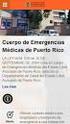 Ley del Cuerpo de Emergencias Médicas del Estado Libre Asociado de Puerto Rico