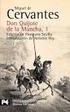 Don Quijote de la Mancha por Miguel de Cervantes Una adaptación simple en el presente por Karen Rowan Fluency Fast Language Classes