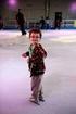 I can t ice skate very well!