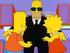 La expresión de la involuntariedad y la impersonalidad con Los Simpsons