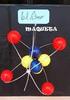 ESTRUCTURA DEL ÁTOMO. MODELOS DE RUTHERFORD Y DE BOHR-SOMMERFELD
