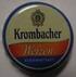 KROMBACHER EINSIEDLER. Krombacher Pils Alkoholfrei Baja en alcohol / Rubia 0,5% ABV 24x33 cl. Krombacher Weizen. Einsiedler Landbier