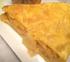 LA TORTILLA DE PATATAS DE AYER Y DE HOY