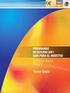 Instrucciones. Resumen del Programa. Programa de 3 semanas (23 Días) Programa de 6 Semanas (43 Días)