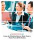 Curso de Ofimática Básica: Word, Excel y Power Point 2010 (Online)