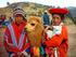 Los Pueblos Indígenas de los Andes y la Industria Minera: Una visión panorámica