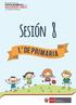 Sesión de P r i m a r i a