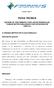 Octubre 2009 (*) FICHA TECNICA. SISTEMA DE TRATAMIENTO PARA AGUAS RESIDUALES, TANQUE SEPTICO MEJORADO CON CAPACIDAD DE Lts.