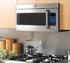 MICROWAVE OVEN INSTALLATION INSTRUCTIONS