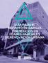 GUÍA PARA EL REPARTO DE CARGAS Y BENEFICIOS EN PLANES PARCIALES DE RENOVACIÓN URBANA