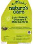 3-n-1 Insect, Disease & Mite Control