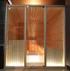 CATÁLOGO DE SAUNAS BAÑO TURCO CASETAS - SPA. Proyectos a Medida.