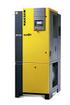Compresores de tornillo serie FSD Con el mundialmente reconocido PERFIL SIGMA Caudal desde 321 cfm hasta 2,090 cfm, presión 80/217 psi