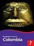 Biota Colombiana ISSN: Instituto de Investigación de Recursos Biológicos Alexander von Humboldt Colombia