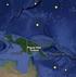 Magnitud 7.5 REGION DE NUEVA BRETAÑA, PAPÚA NUEVA GUINEA
