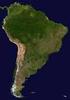 La región neotropical se extiende: Latitudinalmente desde el sur de México y la florida, hasta el sur del Brasil y la provincia de misiones en