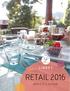RETAIL 2016 MÉXICO & LATAM