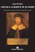 Jorge Manrique. Coplas por la muerte de su padre. Ildefonso Zafra Peña, profesor de Lengua Castellana y Literatura